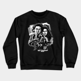 Rishi Kapoor Crewneck Sweatshirt